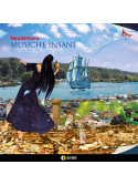 NewStrikers Musiche Insane CD,