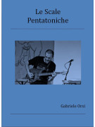 Gabriele Orsi le scale pentatoniche,