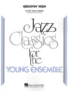 arrangiamento groovin' high, arrangiamenti dizzy gillespie