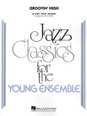 arrangiamento groovin' high, arrangiamenti dizzy gillespie