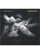 Maurizio Brunod African Scream CD,
