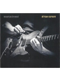 Maurizio Brunod African Scream CD,
