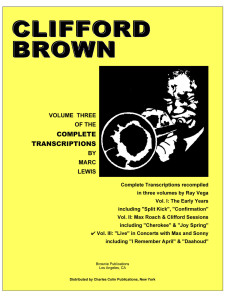 Complete Transcriptions vol. 3: Live in Concerts with Max and Sonny