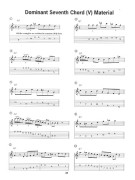 grant green techniques, blues scales