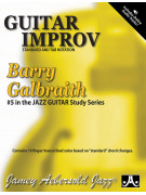 improvvisazione chitarra www.birdlandjazz.it, jazz guitar studies,
