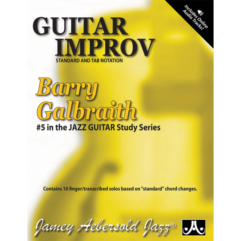 improvvisazione chitarra www.birdlandjazz.it, jazz guitar studies,
