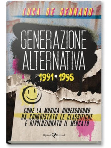 Generazione alternativa. 1991-1995