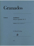 Granados Andaluza Danza española no. 5 www.birdlandjazz.it