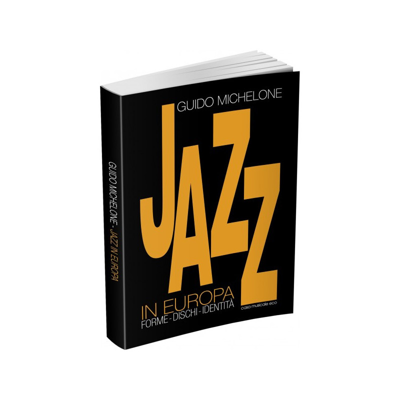 Guido Michelone Jazz in Europa www.birdlandjazz.it,
