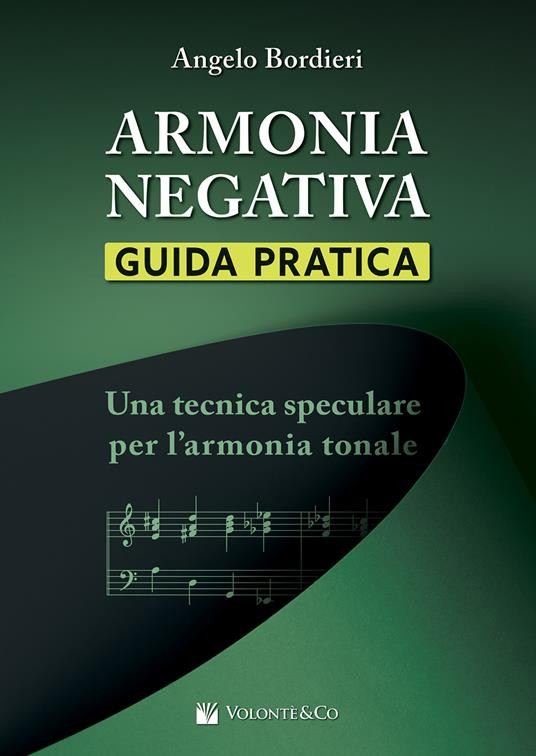 Armonia Negativa - Guida Pratica  IN ARRIVO