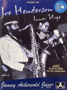 basi joe henderson www.birdlandjazz.it, aebersold www.birdlandjazz.it