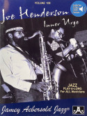 basi joe henderson www.birdlandjazz.it, aebersold www.birdlandjazz.it