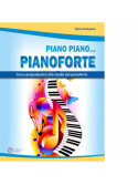 Elena Sclauzero Piano piano Pianoforte, pianoforte per bambini,