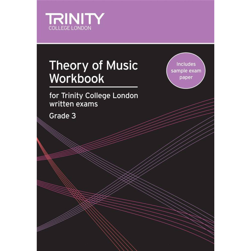 libri trinity college, metodi trinity college london