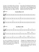 blues violin, tecnica violino blues, blues violin solos
