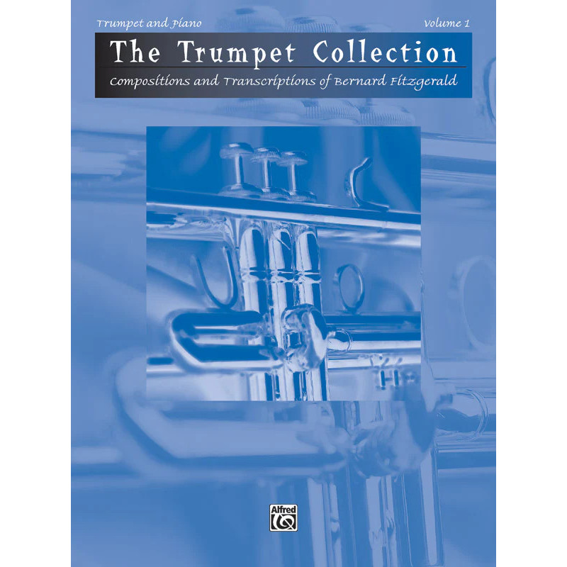 Bernard Fitzgerald The Trumpet Collection,