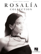 RosalÍa Collection, spartiti RosalÍa Collection,