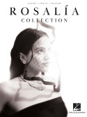 RosalÍa Collection, spartiti RosalÍa Collection,