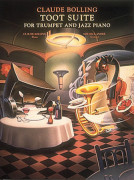 Claude Bolling Toot Suite Trumpet and Jazz Piano,