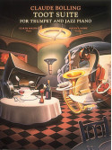 Claude Bolling Toot Suite Trumpet and Jazz Piano,