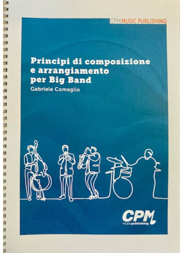 Principi di composizione e arrangiamento per Big Band