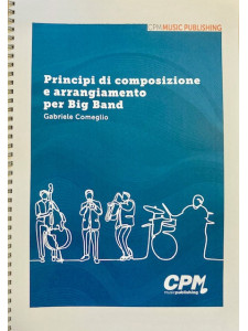Principi di composizione e arrangiamento per Big Band