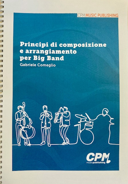Principi di composizione e arrangiamento per Big Band