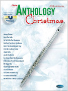 Anthology Christmas Flute, Spartiti di Natale per flauto,