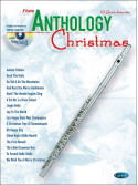 Anthology Christmas Flute, Spartiti di Natale per flauto,