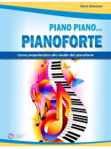 Elena Sclauzero Piano piano Pianoforte, pianoforte per bambini,