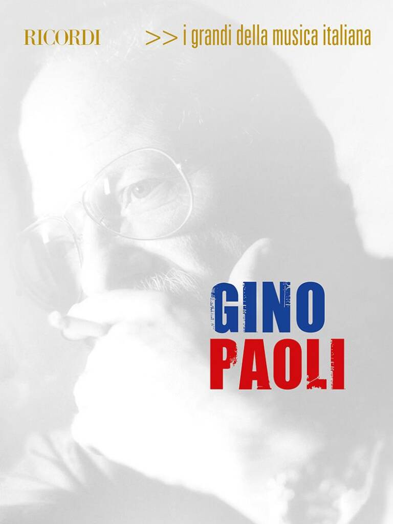 Gino Paoli - I grandi della musica italiana