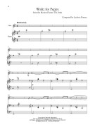 Movie Themes for Classical Players Flute and Piano,