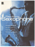 basi sassofono www.birdlandjazz.it, spartiti per sassofono,