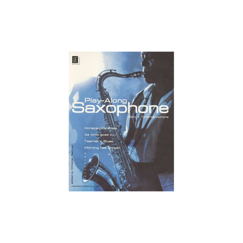 basi sassofono www.birdlandjazz.it, spartiti per sassofono,