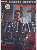 Liberty DeVitto Off The Record Play,