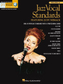 niemack Jazz Vocal standards, basi cantanti www.birdlandjazz.it