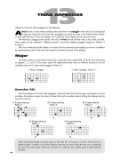 Barrett Tagliarino Guitar Fretboard Workbook,