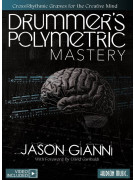 Jason Gianni Drummer Polymetric Mastery,