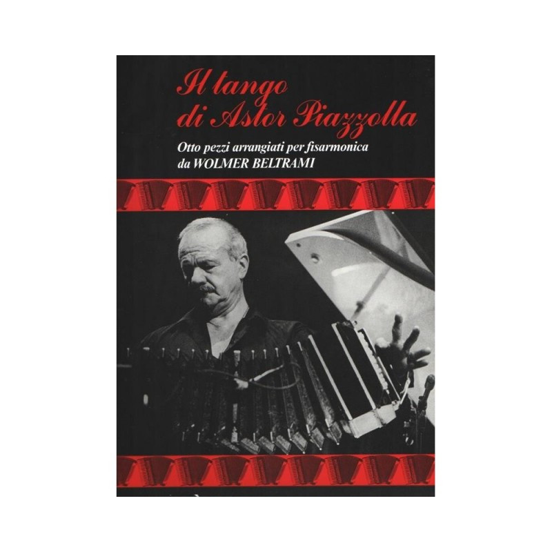 Il tango di Astor Piazzolla www.birdlandjazz.it
