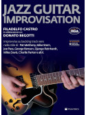 donato begotti improvvisazione chitarra www.birdlandjazz.it,