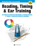 Maurizio dei Lazzaretti Reading Timing Ear Training,