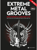 Donato Begotti Extreme Metal Grooves,