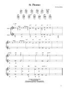 A Modern Method for Guitar Jazz Songbook,