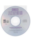 Noah Baerman Complete Jazz Method Mastering CD,