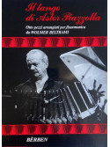Il tango di Astor Piazzolla www.birdlandjazz.it