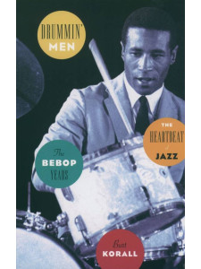 Drummin' Man - The Bebpop Years