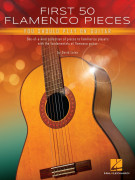 First 50 Flamenco Pieces on Guitar www.birdlandjazz.it