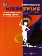 Christopher Norton Microswing for piano,