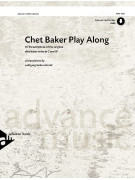 assoli di chet baker, spartiti chet baker www.birdlandjazz.it