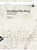 assoli di chet baker, spartiti chet baker www.birdlandjazz.it